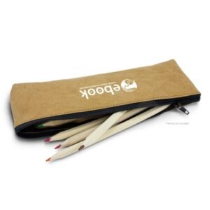 116307-0 Panther Pencil Case