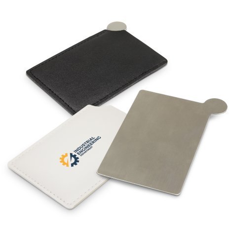 116332-0 Vanity Card Mirror