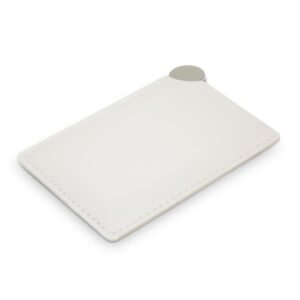 116332-1 Vanity Card Mirror