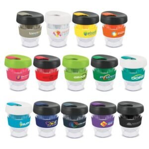 116346-0 Express Cup Leviosa with Band - 230ml