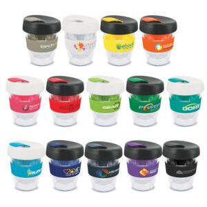 116346-01 Express Cup Leviosa with Band - 230ml