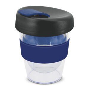 116346_12 Express Cup Leviosa with Band - 230ml