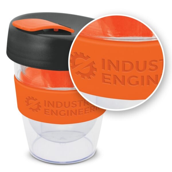 116346_17 Express Cup Leviosa with Band - 230ml