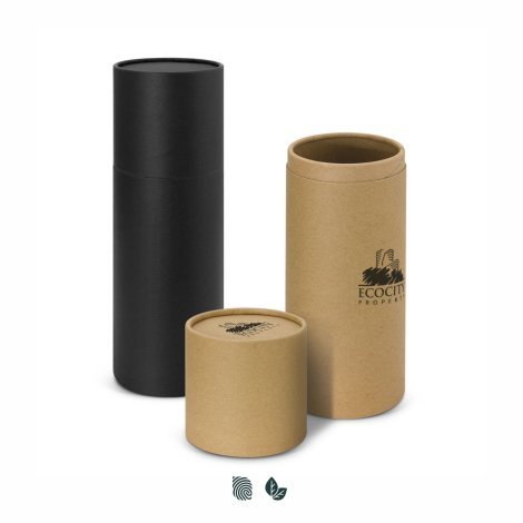 116388-0 Drink Bottle Gift Tube - Large