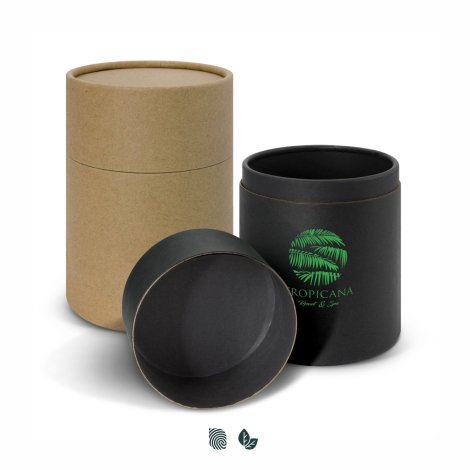 116390-0 Reusable Cup Gift Tube