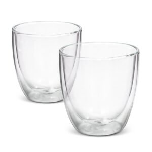 116391_2 Tivoli Double Wall Glass Set - 310ml