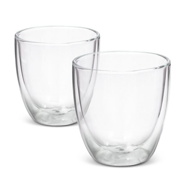 116391_2 Tivoli Double Wall Glass Set - 310ml