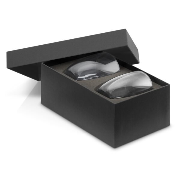 116391_3 Tivoli Double Wall Glass Set - 310ml
