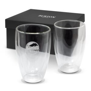 116392_1 Tivoli Double Wall Glass Set - 410ml