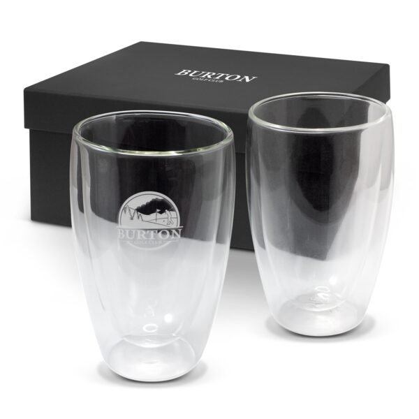 116392_1 Tivoli Double Wall Glass Set - 410ml