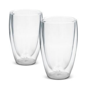116392_2 Tivoli Double Wall Glass Set - 410ml