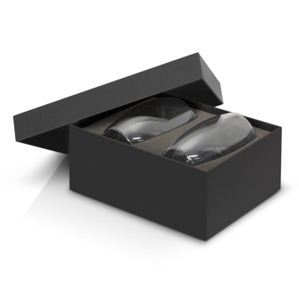 116392_3 Tivoli Double Wall Glass Set - 410ml