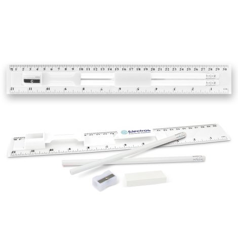 116445-0 Stationery Set