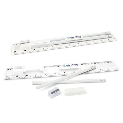 116445-1 Stationery Set