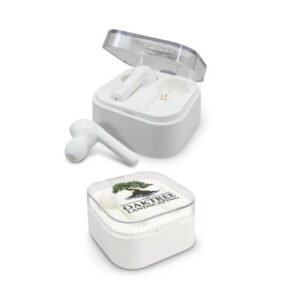 116449-0 Tempo Bluetooth Earbuds