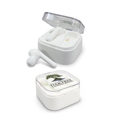 116449-0 Tempo Bluetooth Earbuds