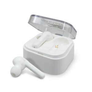 116449-1 Tempo Bluetooth Earbuds