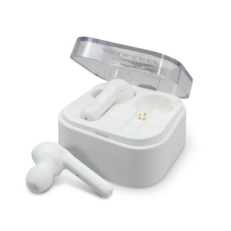 116449-1 Tempo Bluetooth Earbuds