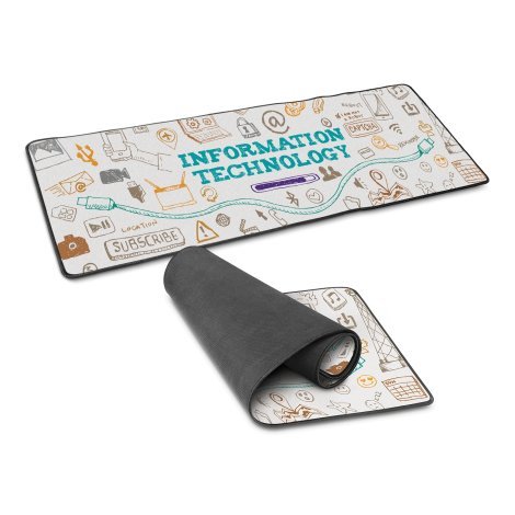 116471-0 Jumbo Desk Mat