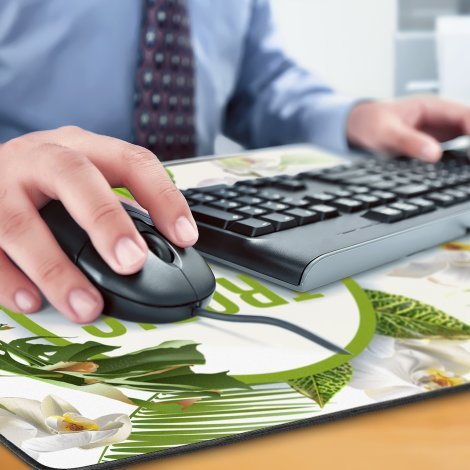 116471-2 Jumbo Desk Mat