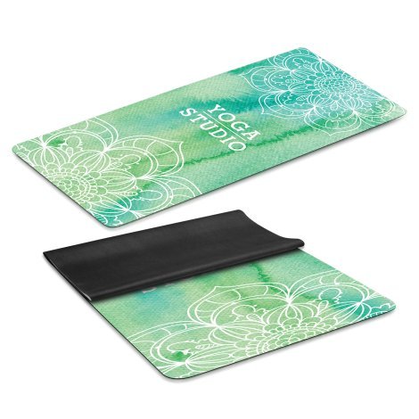 116474-0 Mantra Yoga Mat