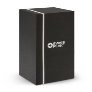 116487-5 Swiss Peak Elite Copper Vacuum Food Container