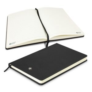 116492_2 Swiss Peak Heritage A5 Notebook