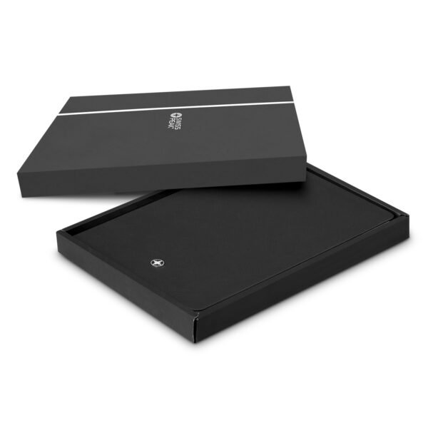 116492_3 Swiss Peak Heritage A5 Notebook