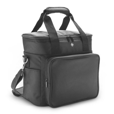 116494-0 Swiss Peak Cooler Bag