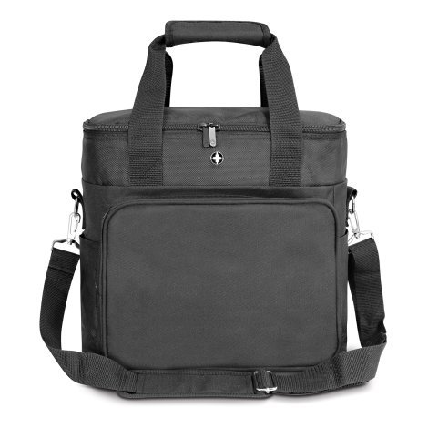 116494-2 Swiss Peak Cooler Bag