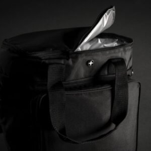 116494-3 Swiss Peak Cooler Bag
