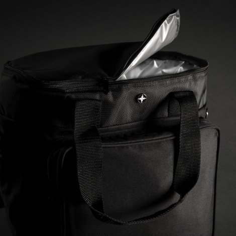 116494-3 Swiss Peak Cooler Bag