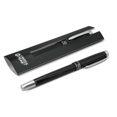 116496-0 Swiss Peak Heritage Rollerball Pen