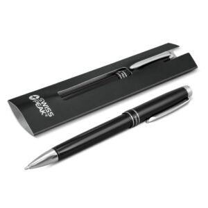 116497-0 Swiss Peak Heritage Ballpoint Pen