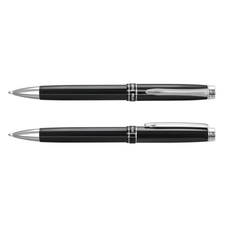 116497-1 Swiss Peak Heritage Ballpoint Pen