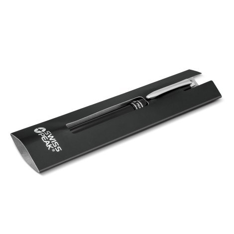 116497-2 Swiss Peak Heritage Ballpoint Pen