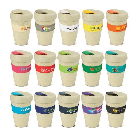116531-0 Express Cup - Natural 480ml