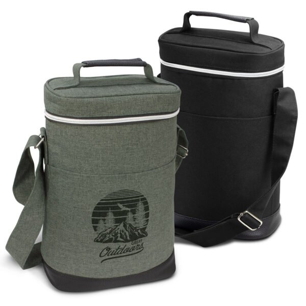 116539_1 Nirvana Wine Cooler Bag