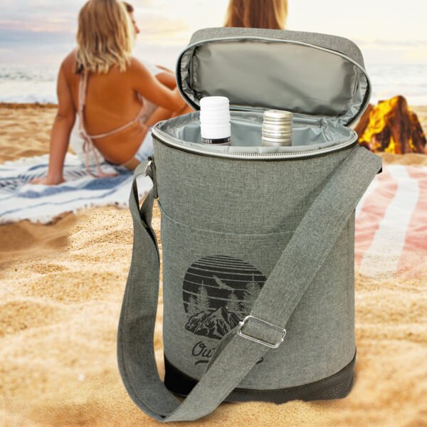 116539_5 Nirvana Wine Cooler Bag