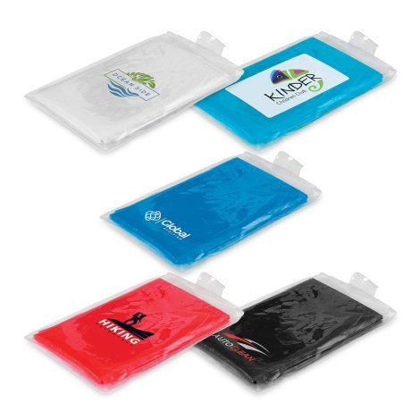 116563-0 Emergency Poncho