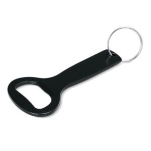 116564-3 Bristol Bottle Opener Key Ring