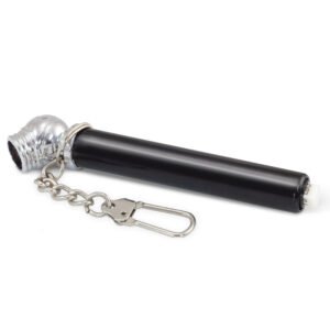 116565_2 Tyre Pressure Gauge Key Ring