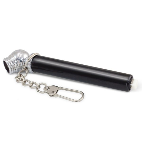 116565_2 Tyre Pressure Gauge Key Ring