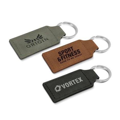 116580-0 Ashton Key Ring
