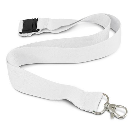 116608-1 Bamboo Lanyard