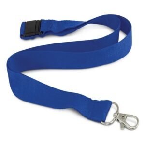 116608-10 Bamboo Lanyard