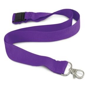 116608-12 Bamboo Lanyard