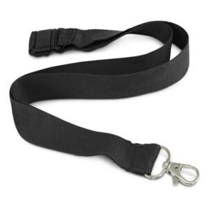 116608-13 Bamboo Lanyard