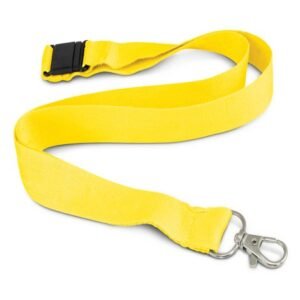 116608-2 Bamboo Lanyard
