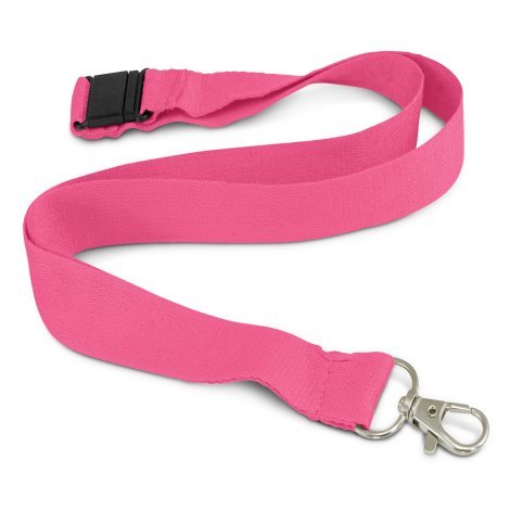 116608-4 Bamboo Lanyard